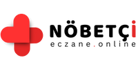 Nöbetçi eczane